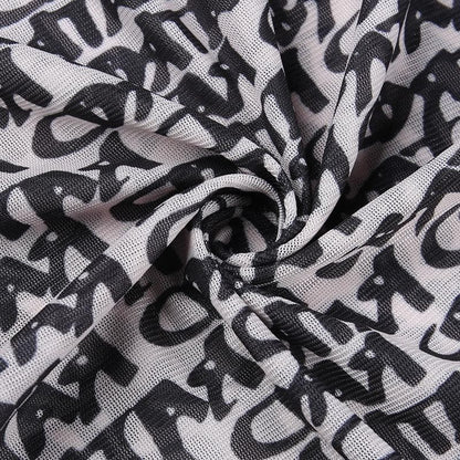 Effortlessly Elegant Garment with a Timeless Design