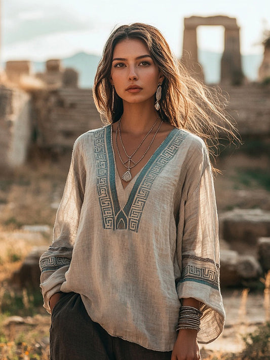 Elegantly Styled T-Shirt for Everyday Wear