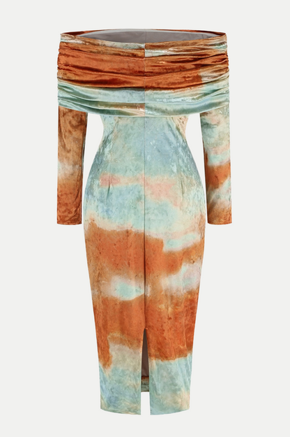 Classic Vintage & Enduringly Stylish Dress