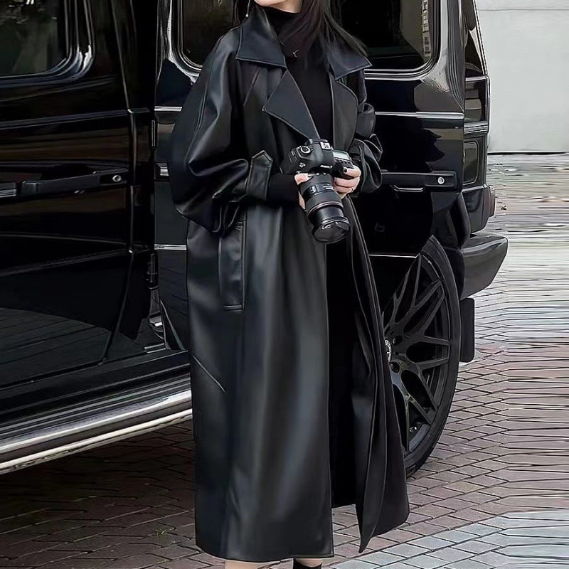 Black Without Velvet