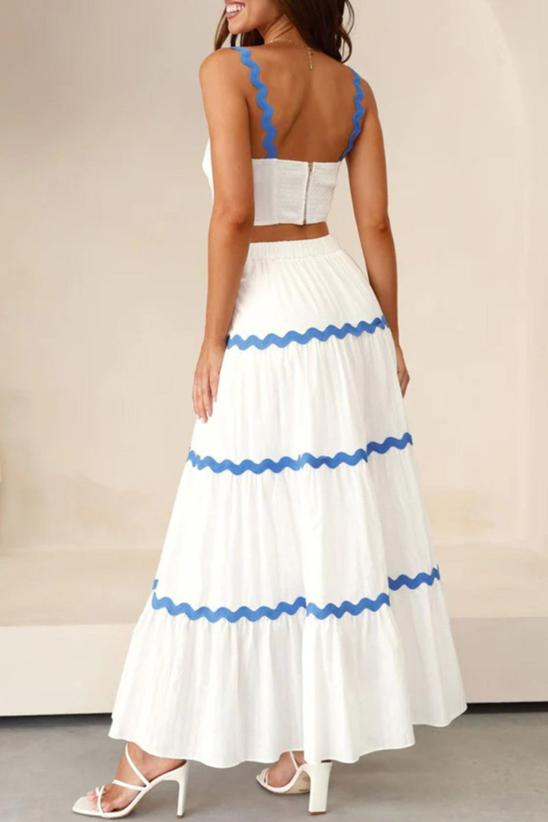Classic Vintage Garment with a Flattering Fit