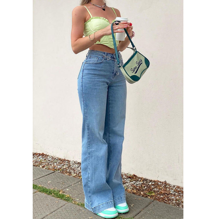 Beautifully Crafted Pants in a Classic Style