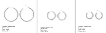 Romantic Earring for Special Moments