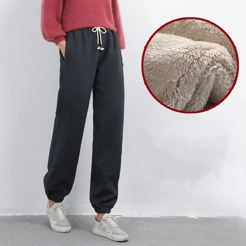 Polished Pants with an Effortless Classic Look