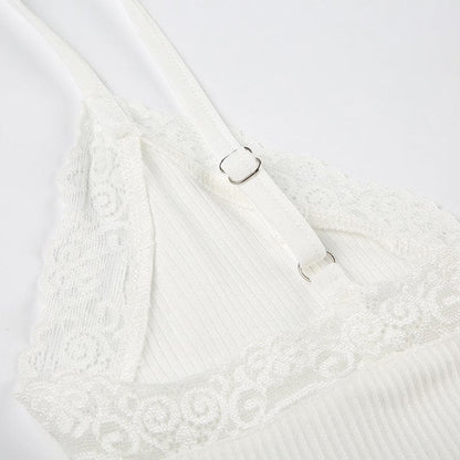 A Vintage Style Garment with Delicate Timeless Details