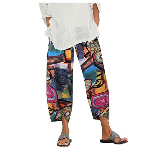 Beautifully Balanced Trousers with Timeless Character