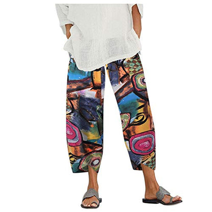 Beautifully Balanced Trousers with Timeless Character