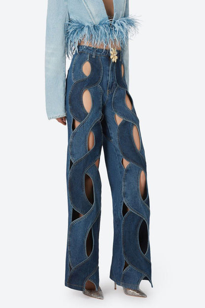 Elegantly Styled Garment for Everyday Wear