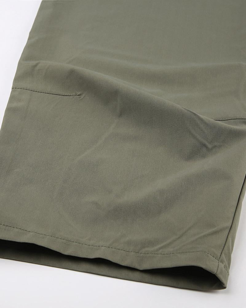 Polished Pants with an Effortless Classic Look