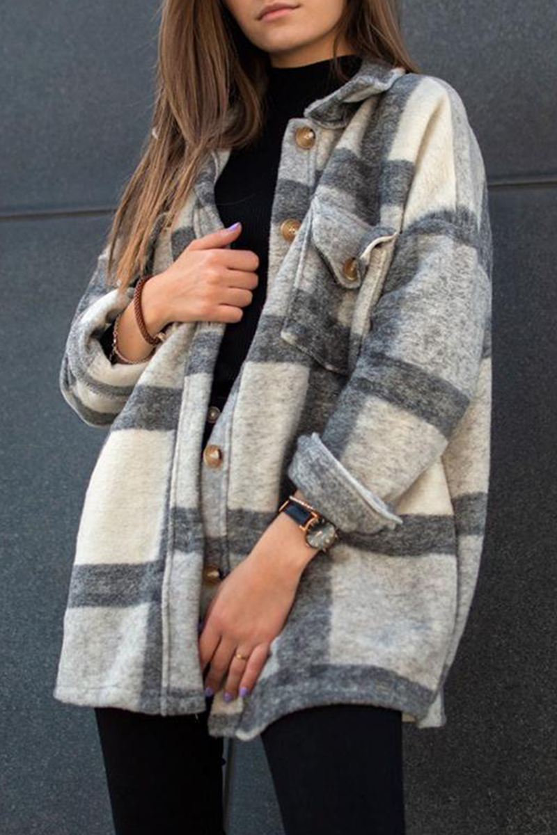 Classic Vintage Garment with a Flattering Fit