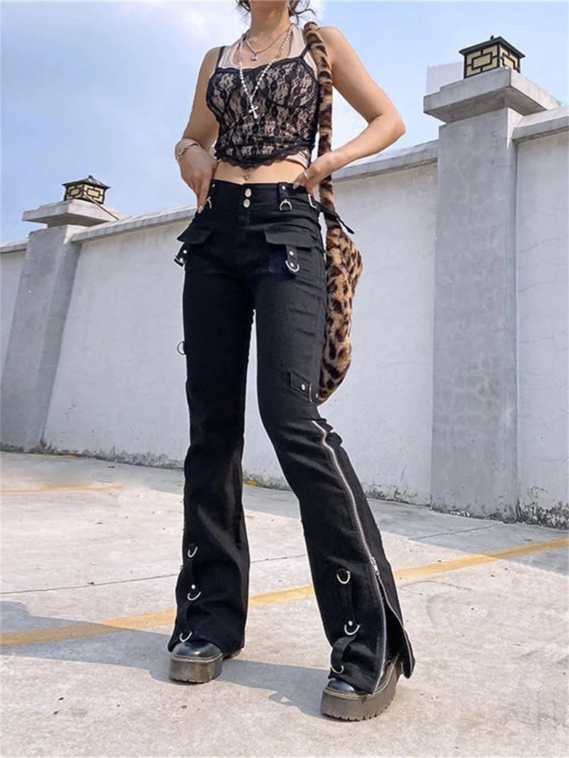 Classic Vintage & Enduringly Stylish Pants