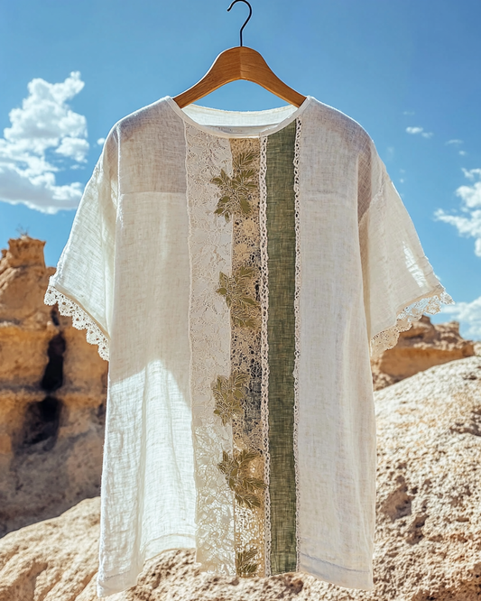 Classic Vintage Top