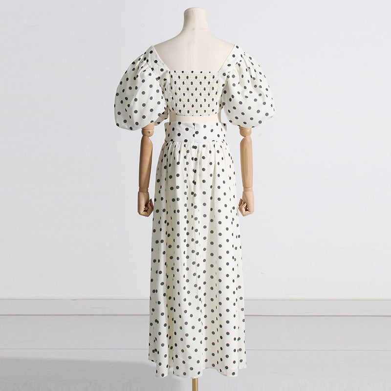 Beautifully Balanced Top with Timeless Character