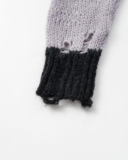 Sophisticated Sweater with a Clean Classic Look
