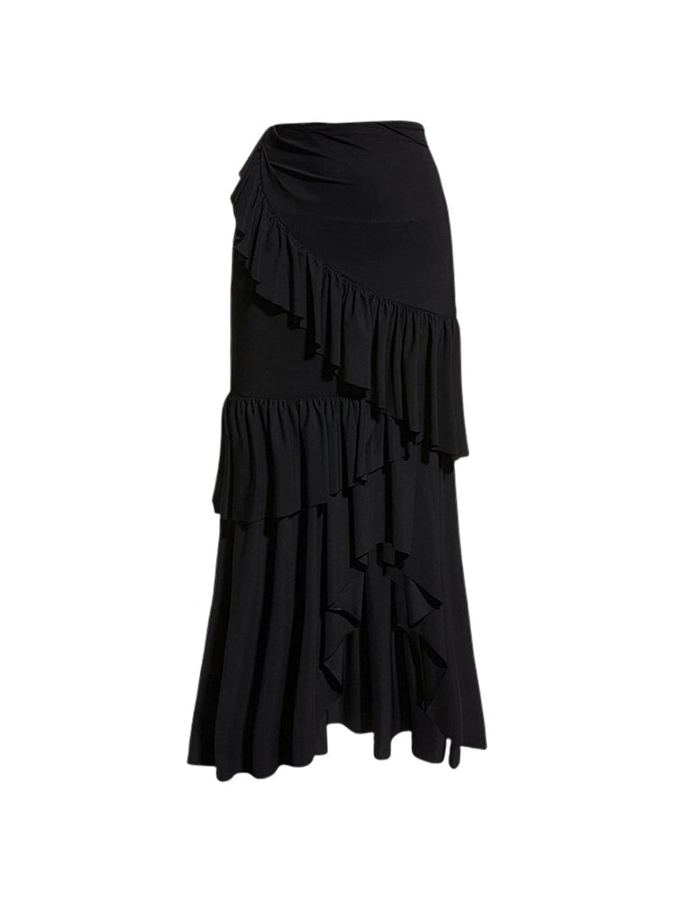 Beautifully Balanced Garment with Timeless Character