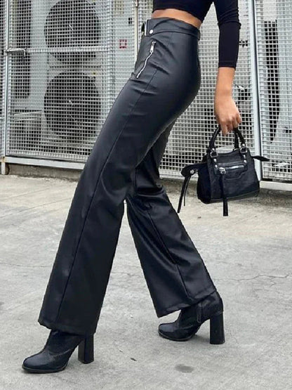 Gracefully Styled Pants for Any Occasion