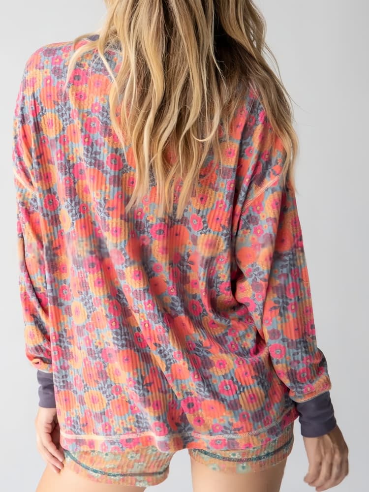 Beautifully Finished Shirt in a Timeless Design