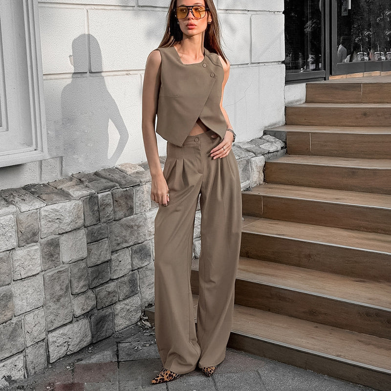 Classic Vintage & Enduringly Stylish Pants