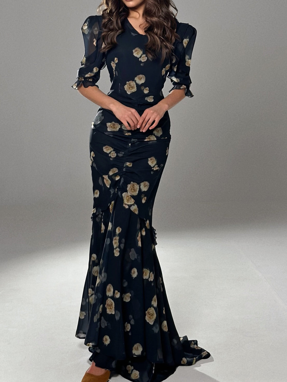 Floral