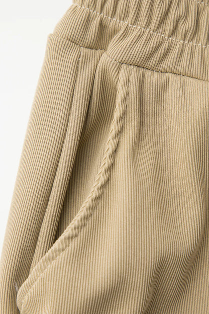 Vintage Inspired Pants with a Contemporary Edge