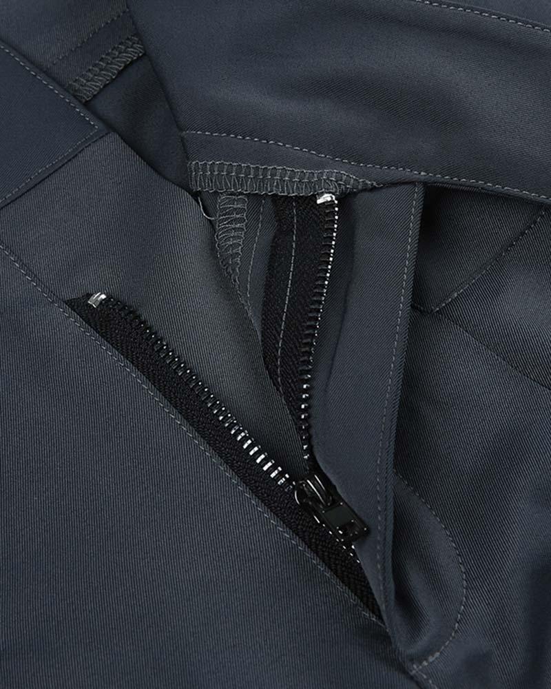 Beautifully Finished Pants in a Timeless Design