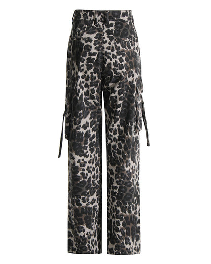 Beautifully Crafted Pants in a Classic Style