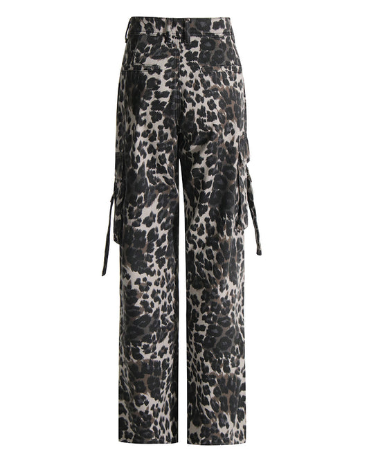 Beautifully Crafted Pants in a Classic Style