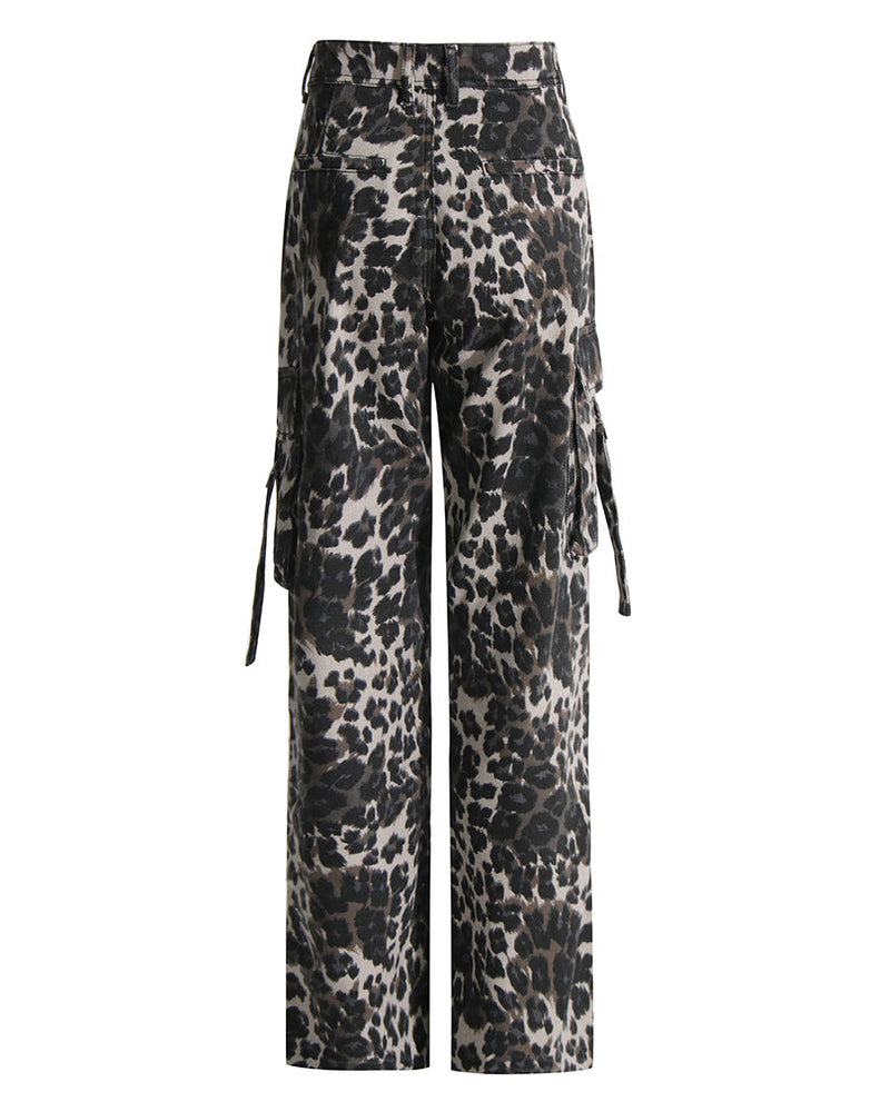 Beautifully Crafted Pants in a Classic Style