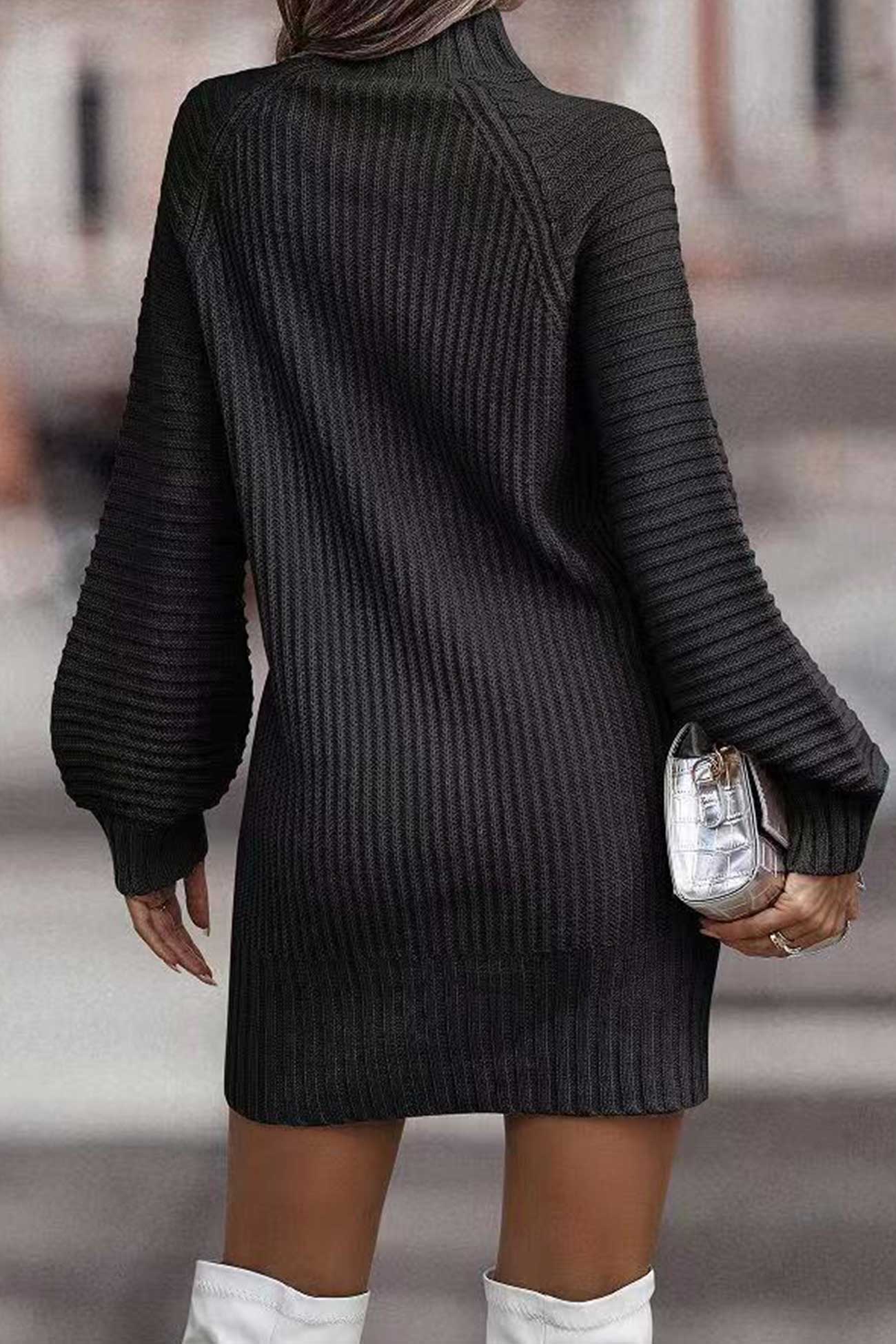 Beautifully Crafted Sweater in a Classic Style