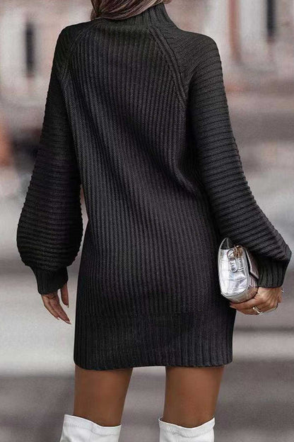 Beautifully Crafted Sweater in a Classic Style