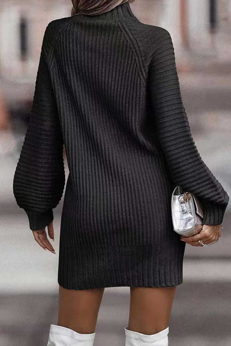 Beautifully Crafted Sweater in a Classic Style