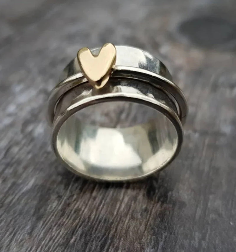 Charming Ring for Any Occasion