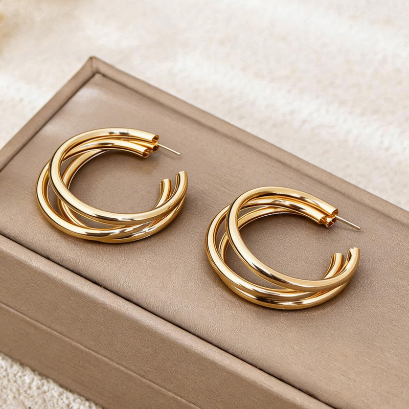 Stunning Earring for Daily Wear