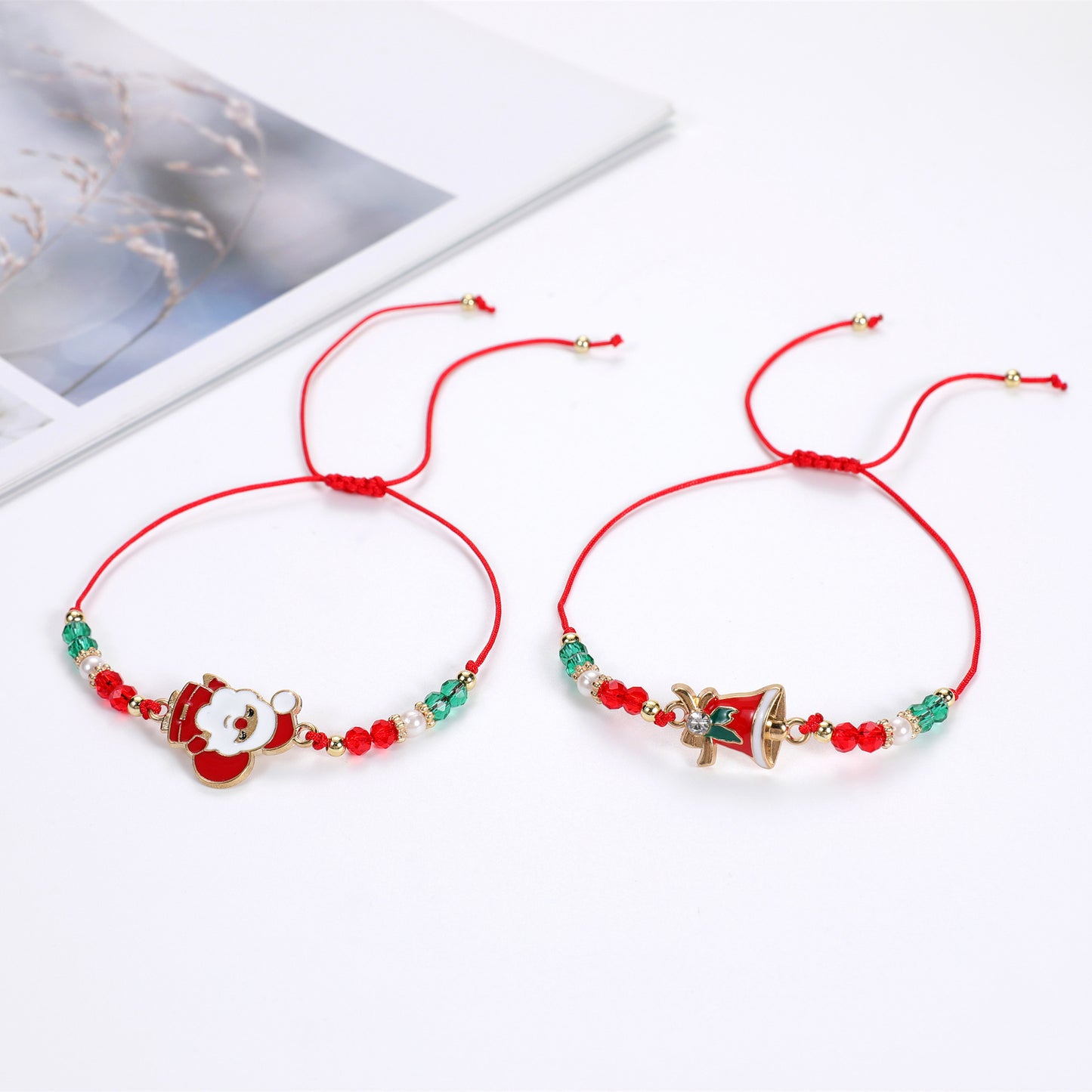 Classic Bracelet with Timeless Appeal