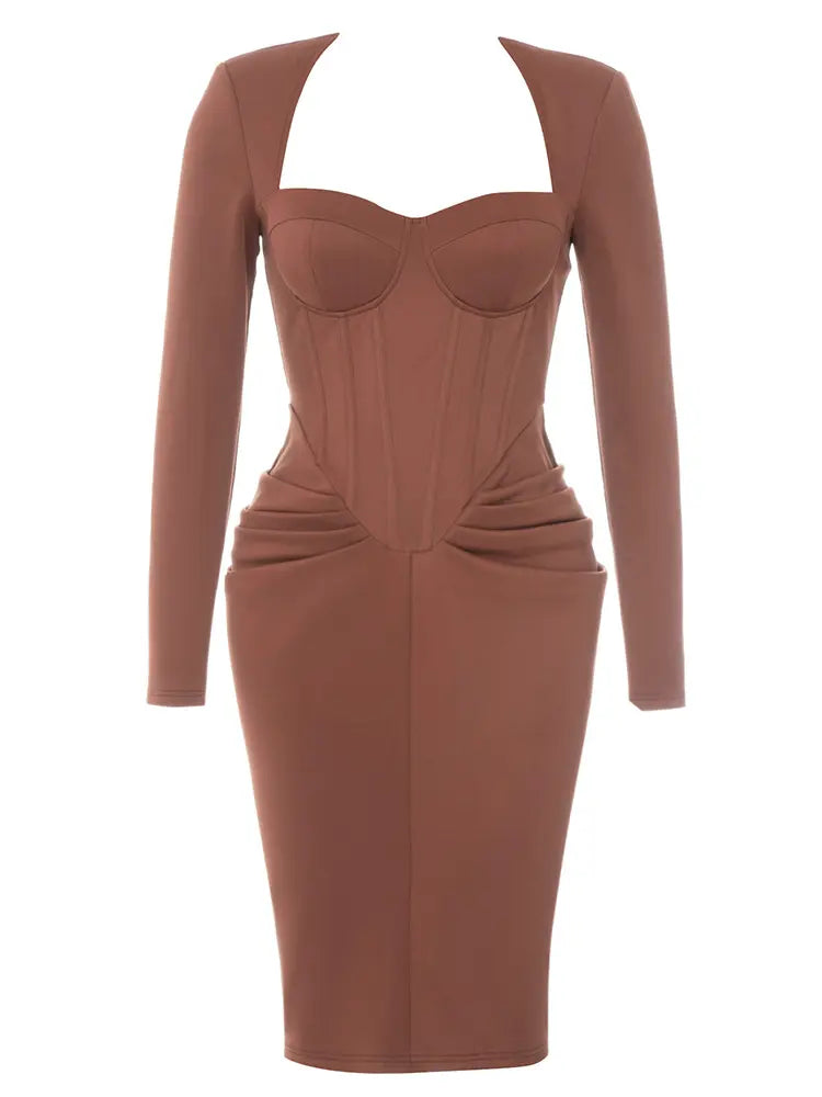Classic Vintage & Enduringly Stylish Dress