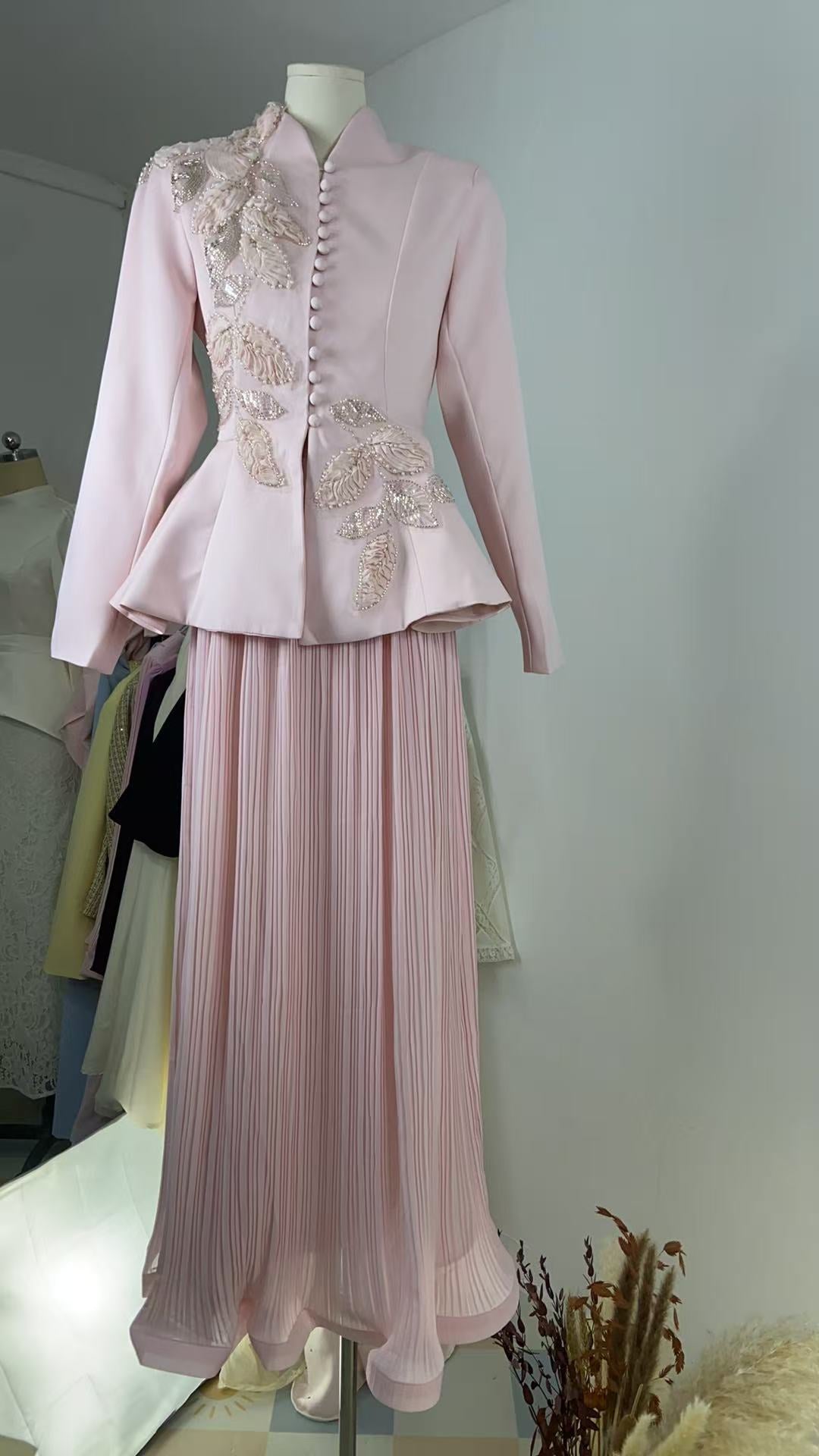 Pink