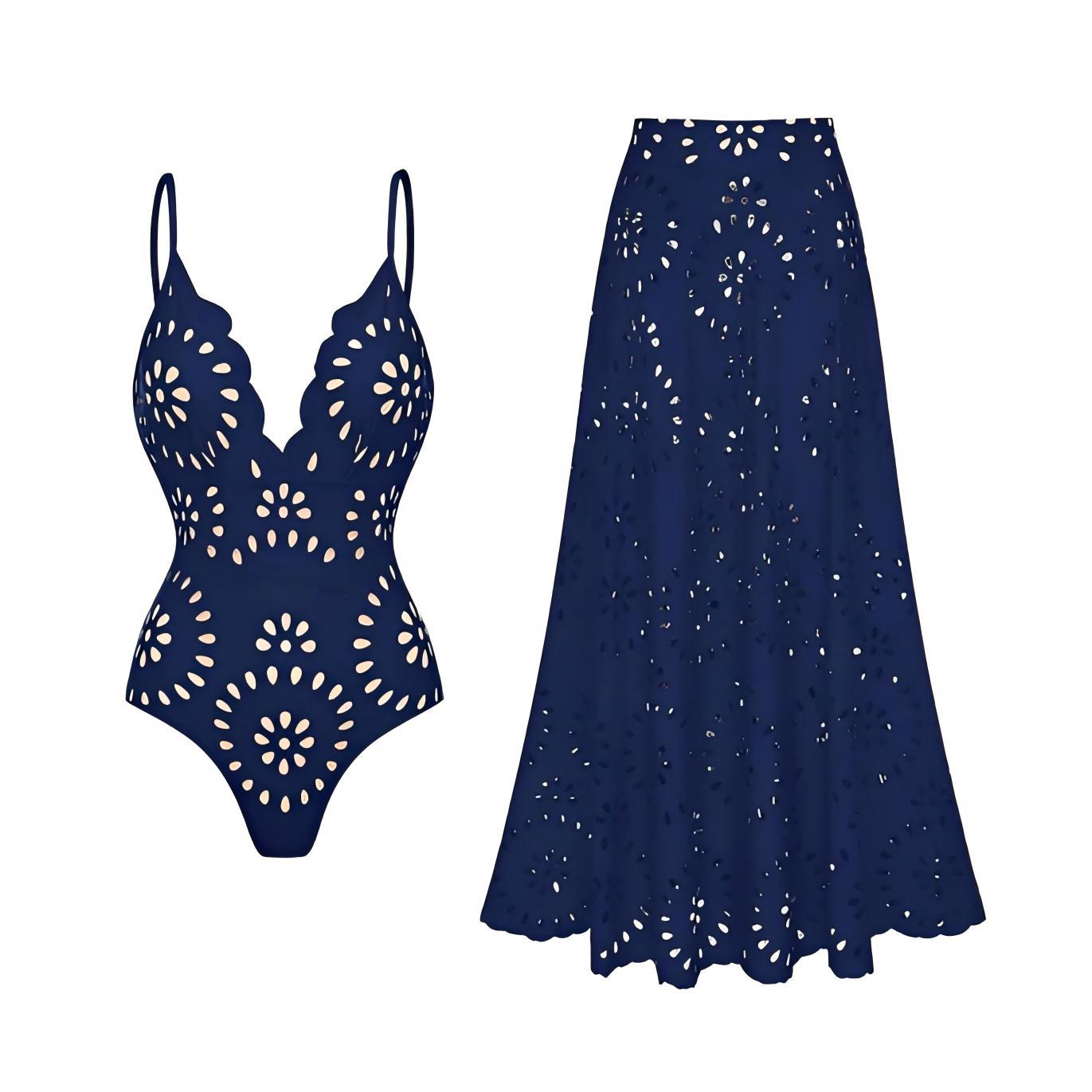 Gracefully Styled Garment for Any Occasion