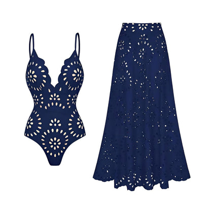 Gracefully Styled Garment for Any Occasion