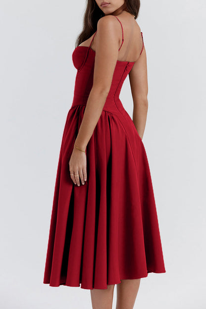 Classic Vintage & Enduringly Stylish Dress