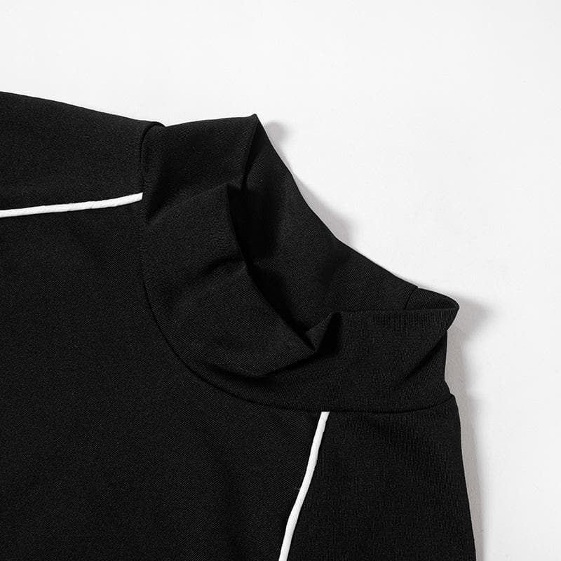 A Vintage Style Garment with Delicate Timeless Details