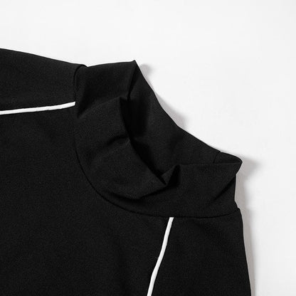 A Vintage Style Garment with Delicate Timeless Details