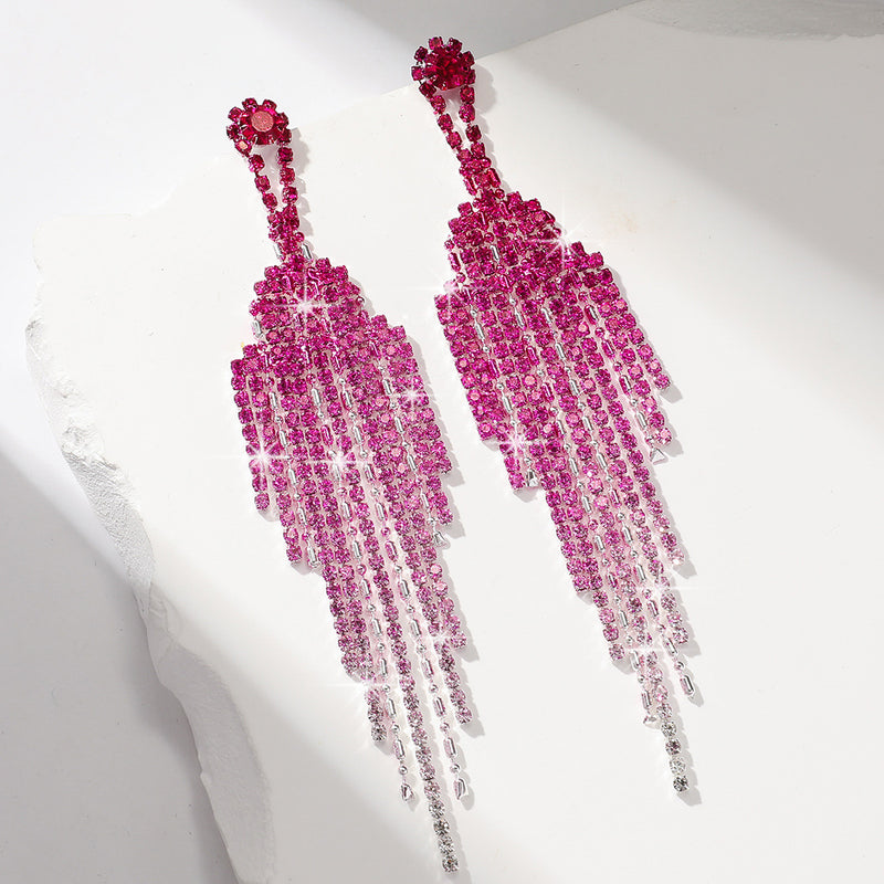Elegant Earring for Every Occasion
