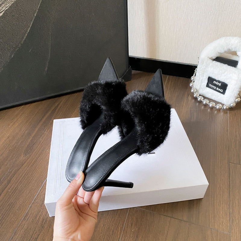 Beautifully Crafted Orthopedic Slippers