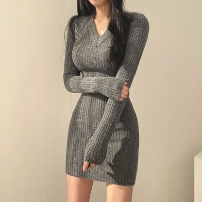 A Vintage Style Sweater with Delicate Timeless Details