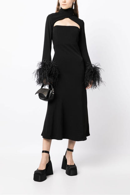 Classic Vintage & Enduringly Stylish Dress