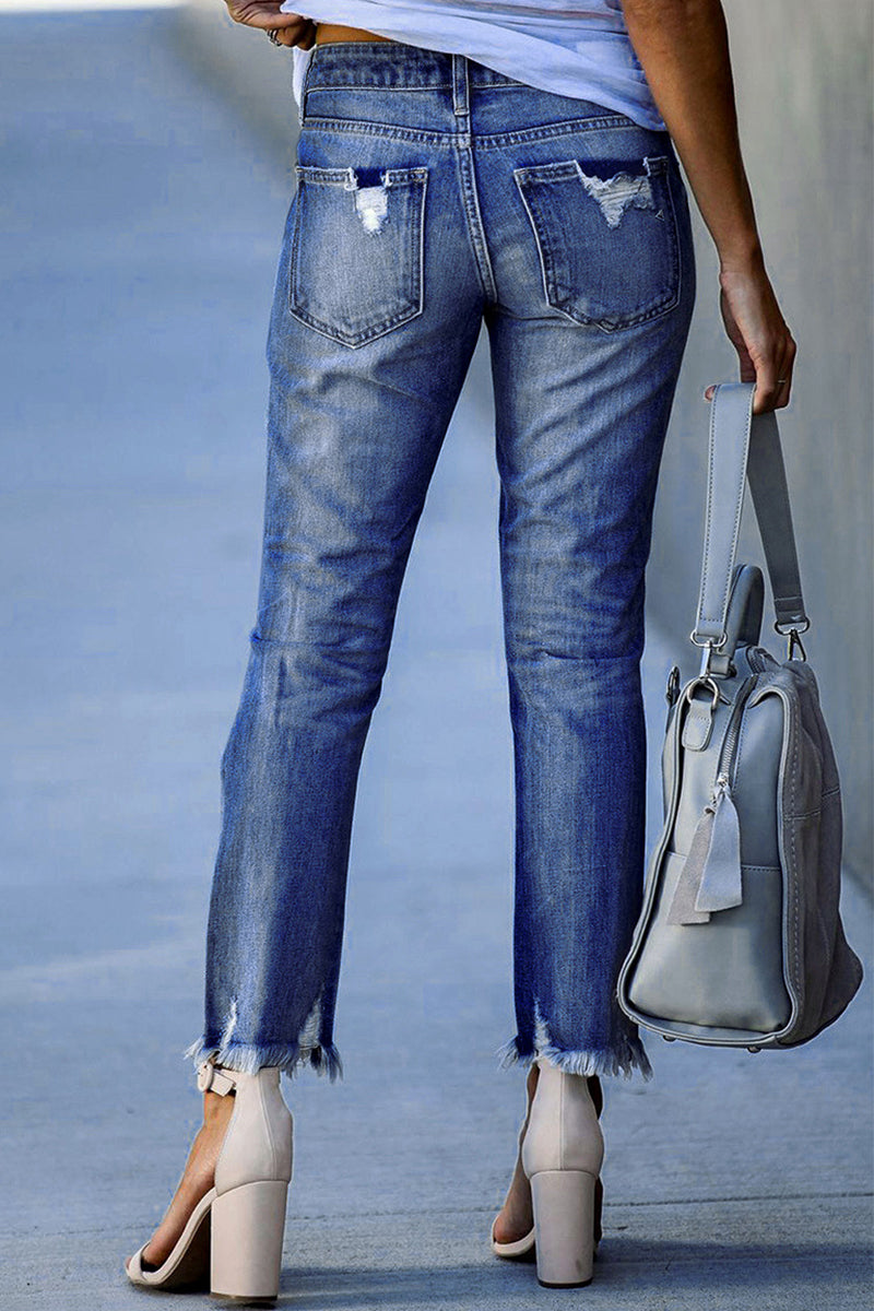 Vintage Inspired Garment with a Contemporary Edge