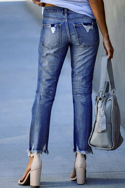 Vintage Inspired Garment with a Contemporary Edge