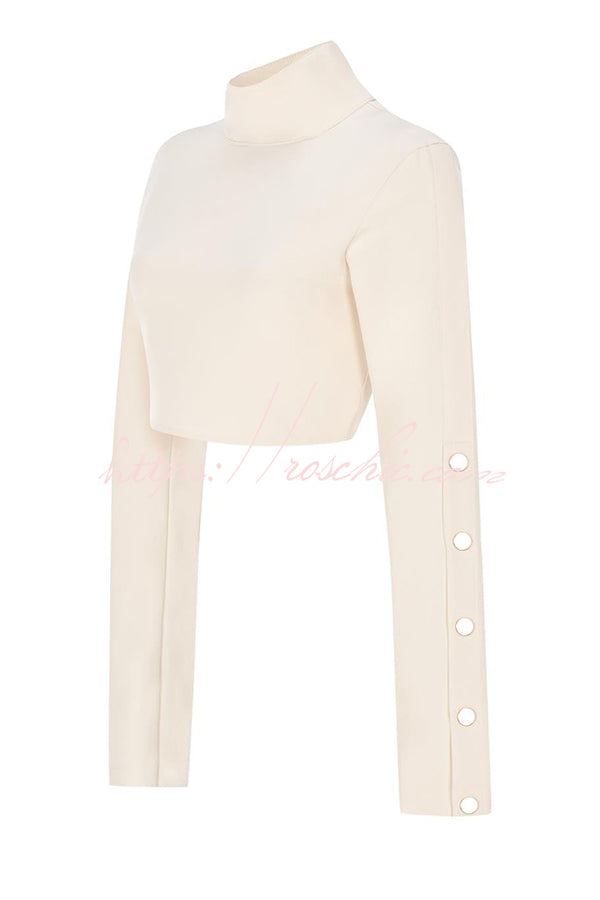 Sophisticated Pants with a Clean Classic Look