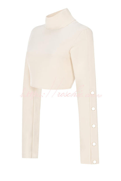 Sophisticated Pants with a Clean Classic Look
