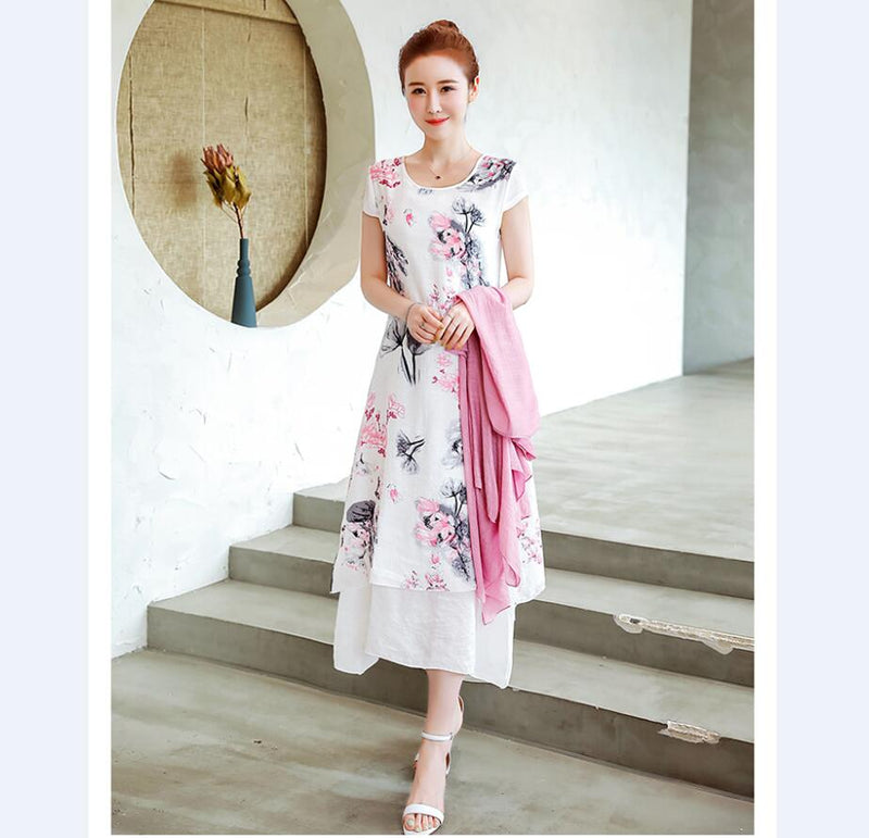 Gracefully Styled Cardigan for Any Occasion